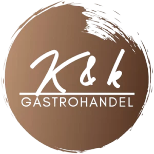 K&K Gastrohandel KG Firmenlogo - Gastronomie Verpackung Österreich und Deutschland